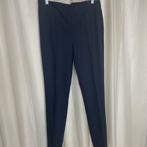 Rachel Zoe | dark blue women’s slacks